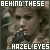  Kelly Clarkson: Behind These Hazel Eyes: 