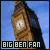  England: London: Big Ben: 