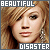  Kelly Clarkson: Beautiful Disaster: 