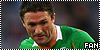 Irish Striker