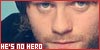 He's No Hero
