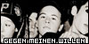 Gegen meinen Willen